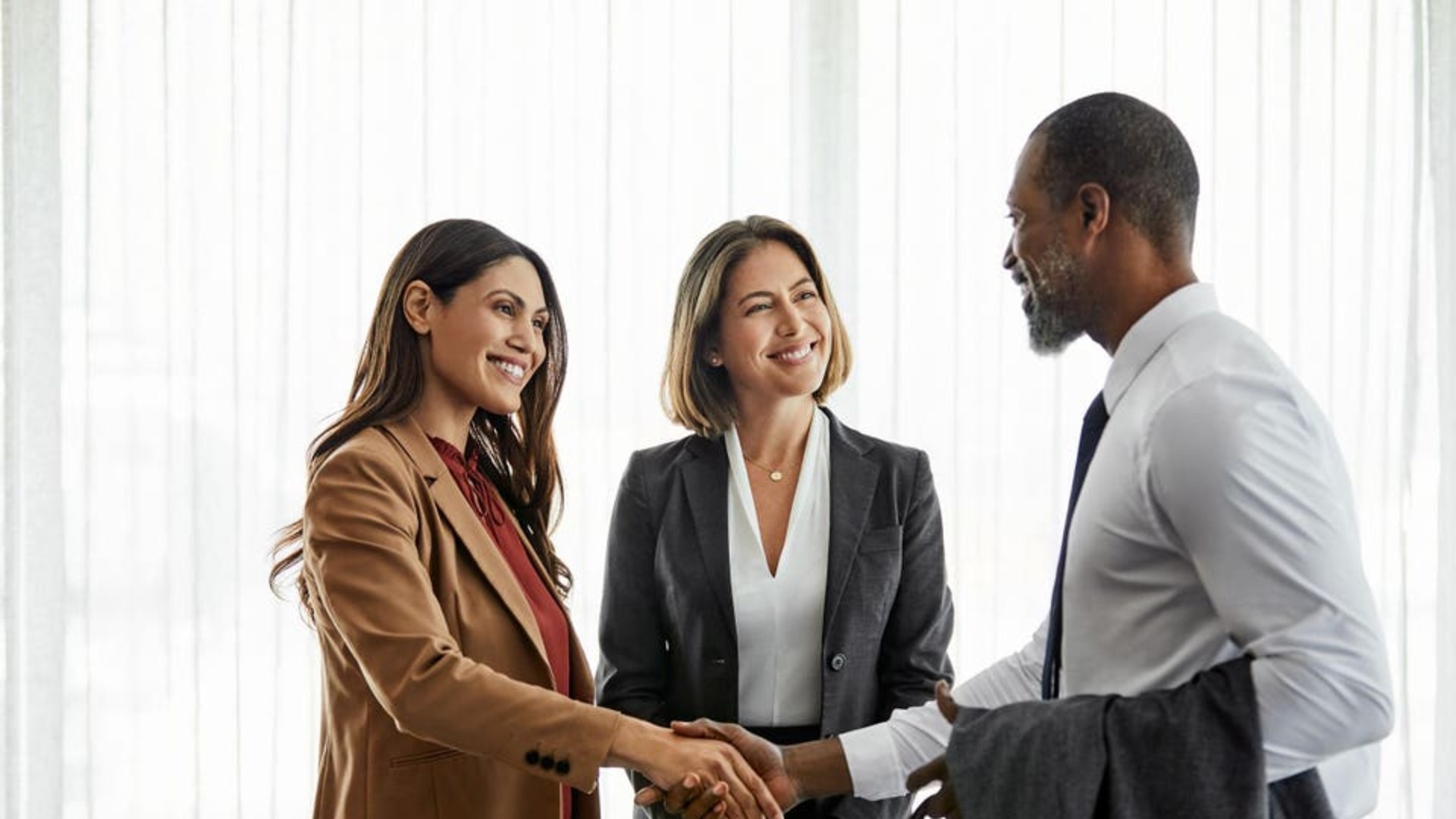 How Nonprofits And Businesses Can Partner For Meaningful Social Change