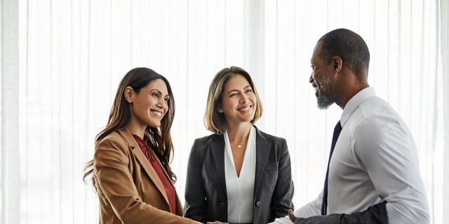 How Nonprofits And Businesses Can Partner For Meaningful Social Change