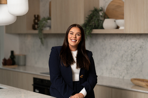 Michelle O’Brien | Sales Consultant at Carlisle Homes