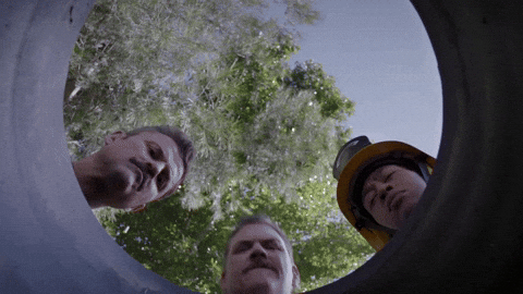 what's going on down there?.gif