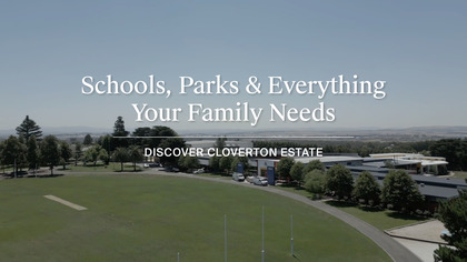 Space, Schools & Community: Life in Melbourne’s North