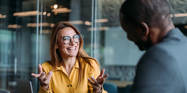 Why Financial Confidence Changes The Way Women Build Businesses
