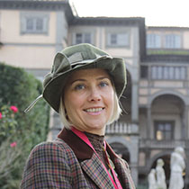 Profile Image of Elena Benvenuti