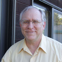 Profile Image of Jon Landaw