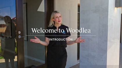 An Introduction to Woodlea Estate