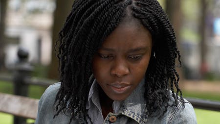 Grace Ouma