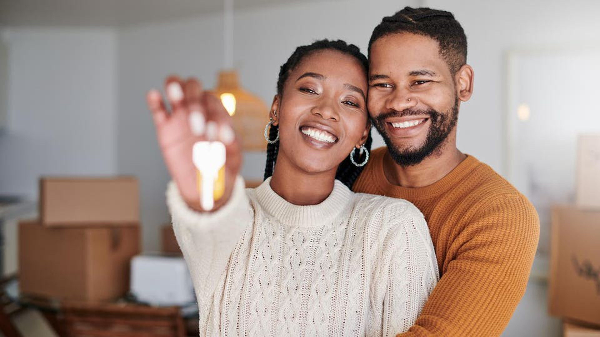 Use These 5 Home Buying Rules To Navigate The 2024 Real Estate Market