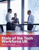 State of the Tech Workforce UK 2025