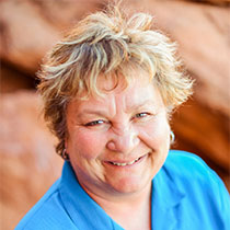 Profile Image of Janice Hayden