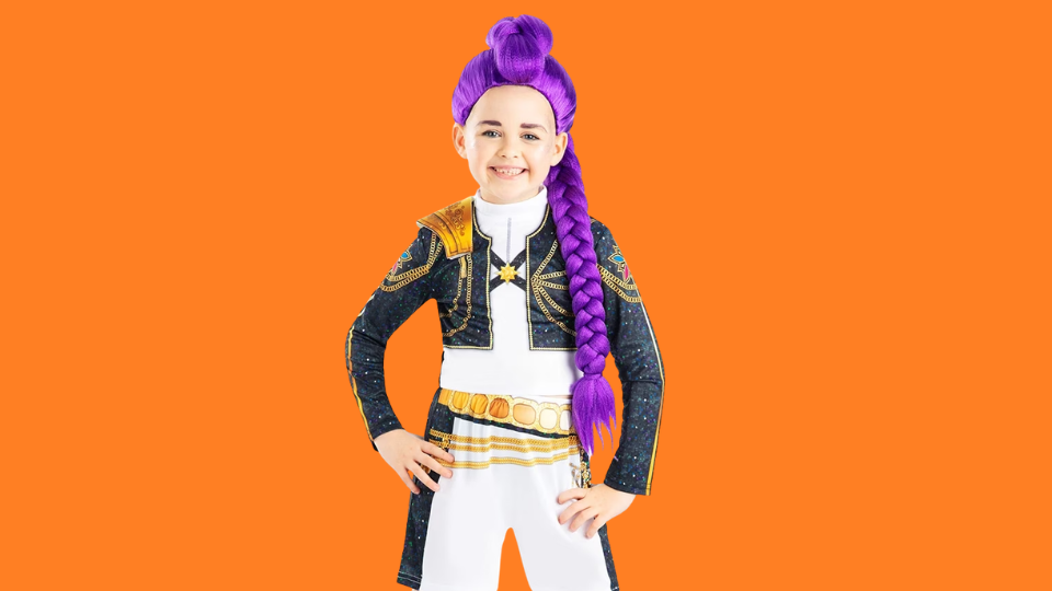 Kmart Halloween costume