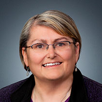 Profile Image of Judy Uwiera