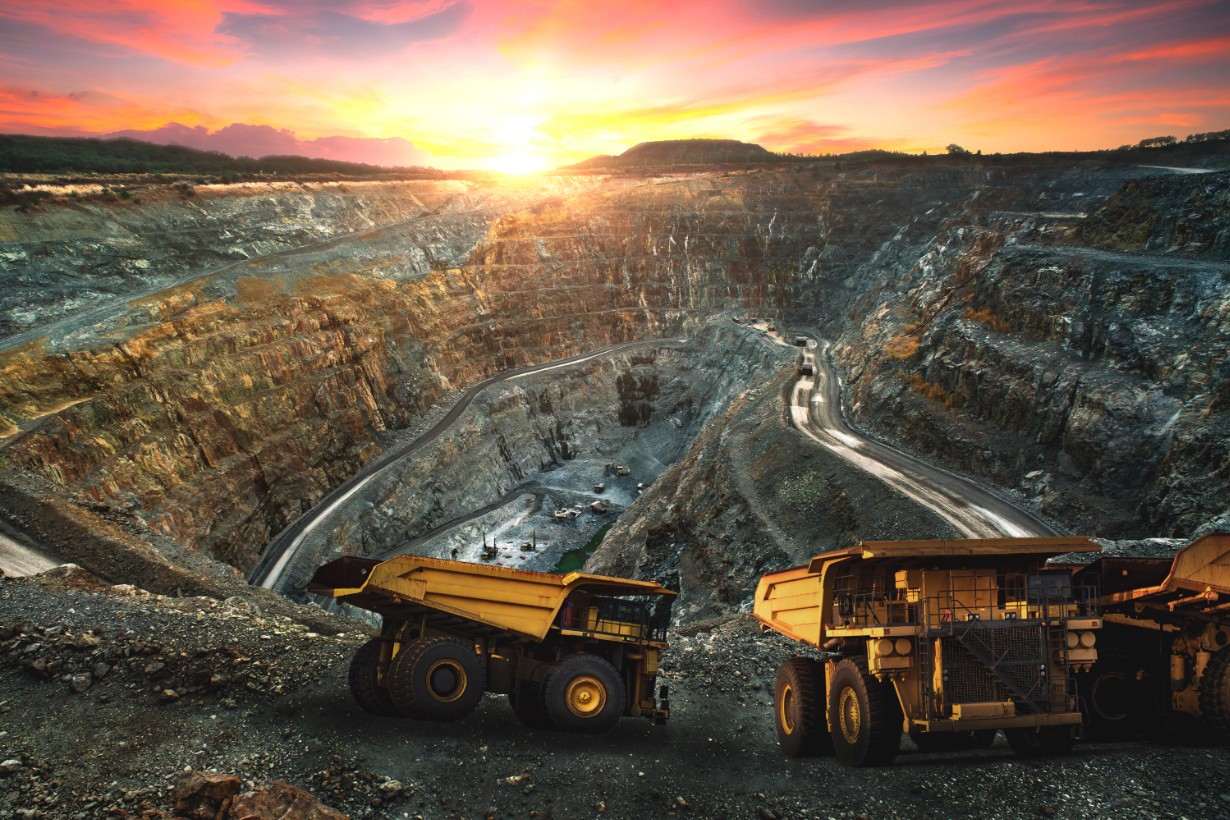 The energy transition will need critical minerals and metals. Here's how to mine responsibly