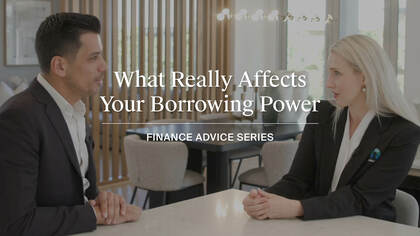 The Finance Essentials: Understanding How Much You Can Borrow