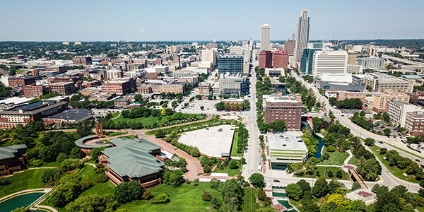 Omaha, Nebraska