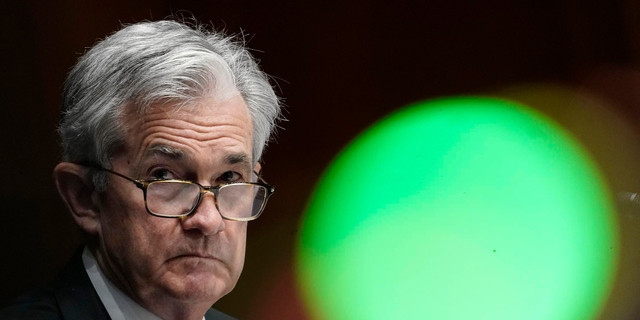 The Fed’s Contradictory Behavior Shows That It Is In A Bind