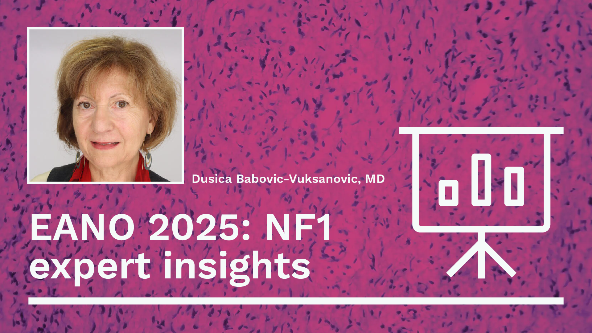 EANO 2025 NF1 expert insights