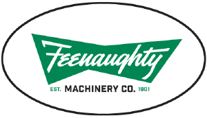 Feenaughty Machinery Company, Inc.