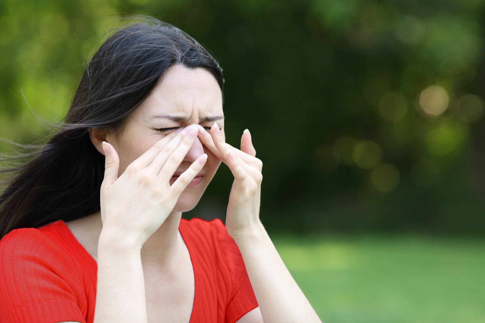 Alergi, sering dianggap sepele namun dapat mengancam nyawa