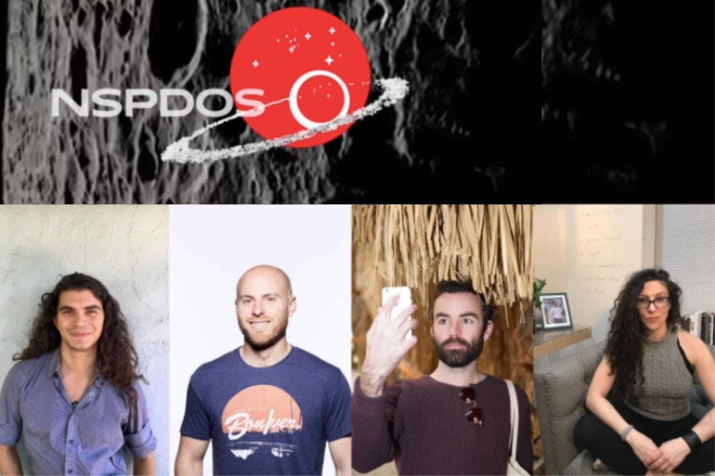 New NSSR Student Group Radically Rethinks Space Exploration