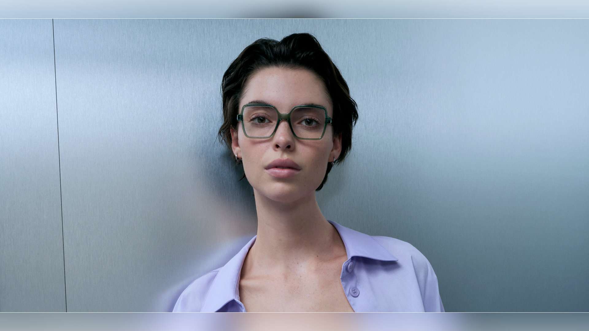 Vogue Eyewear at Laubman & Pank