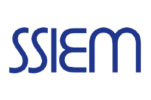 SSIEM logo