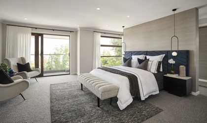 French Provincial Display Homes Melbourne | #1 Home Builders
