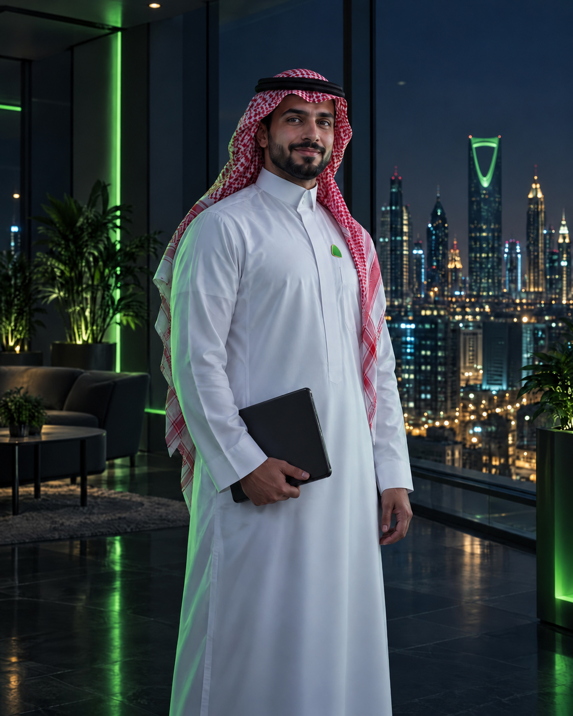 اجتماع عمل لمراجعة بيانات الاتصال والأداء