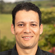 Profile Image of Erick Guzman