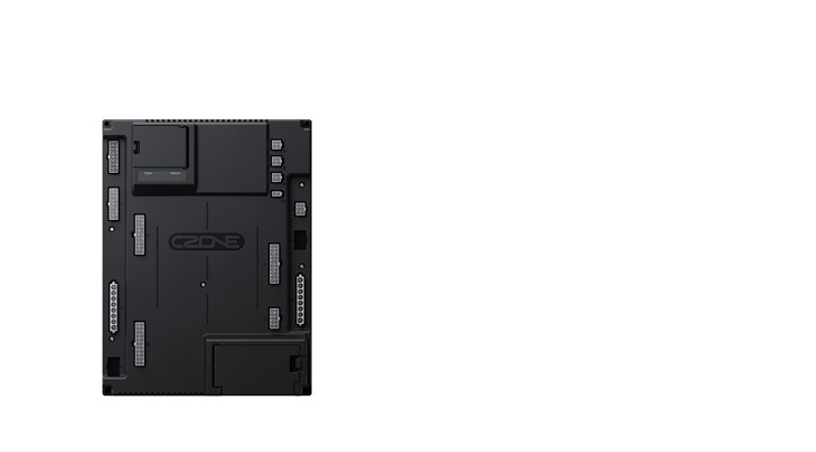 CZone RV1 DC Interface