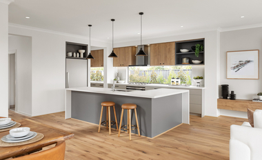 Country Display Homes | Award-Winning Builders