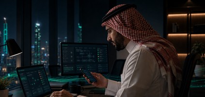تطبيقات الأعمال