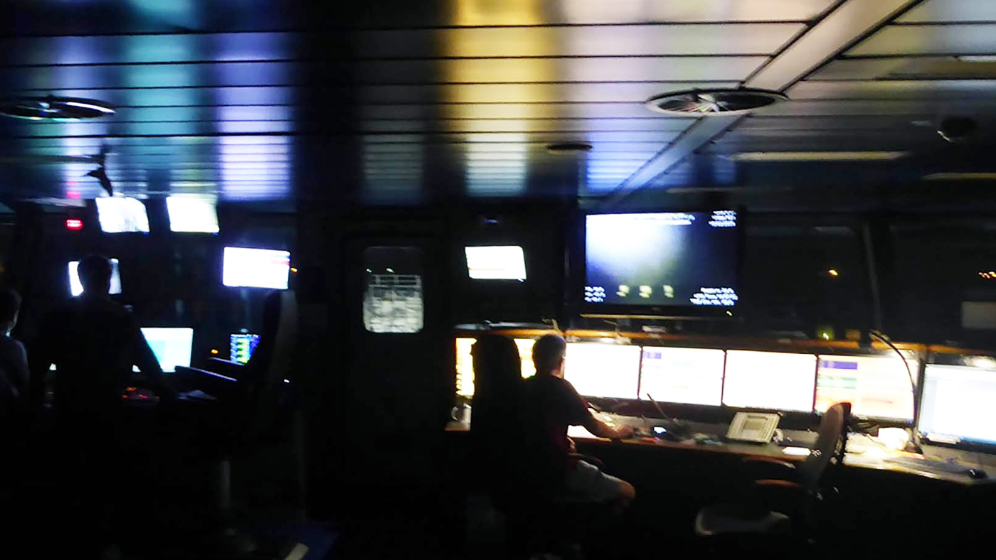 Photo of Vocus Incident Management Team