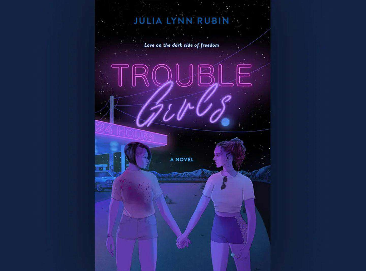 Trouble Girls