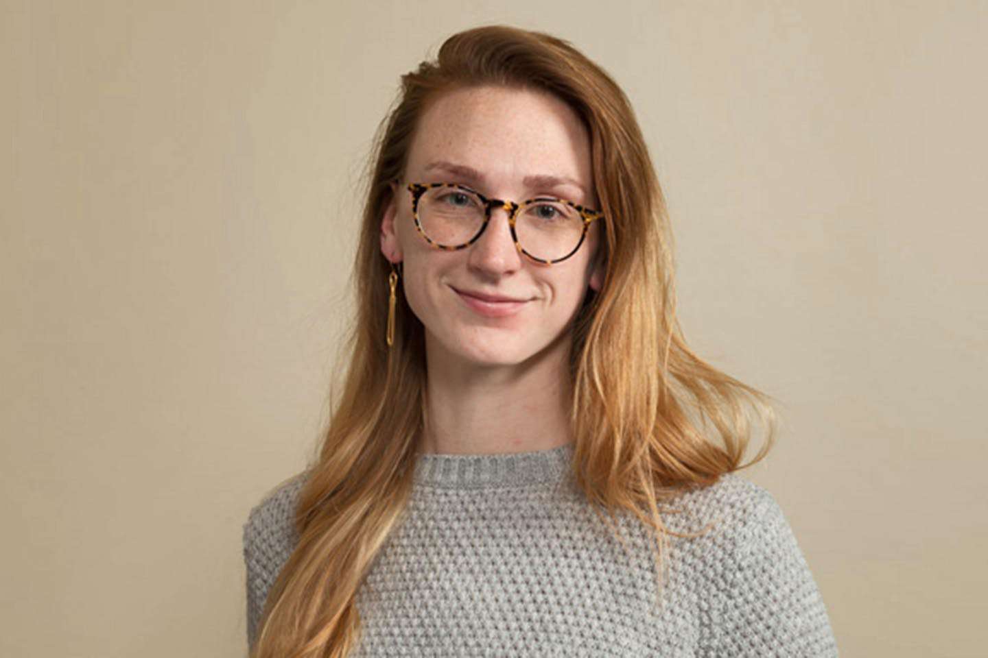 Gretchen Von Koenig