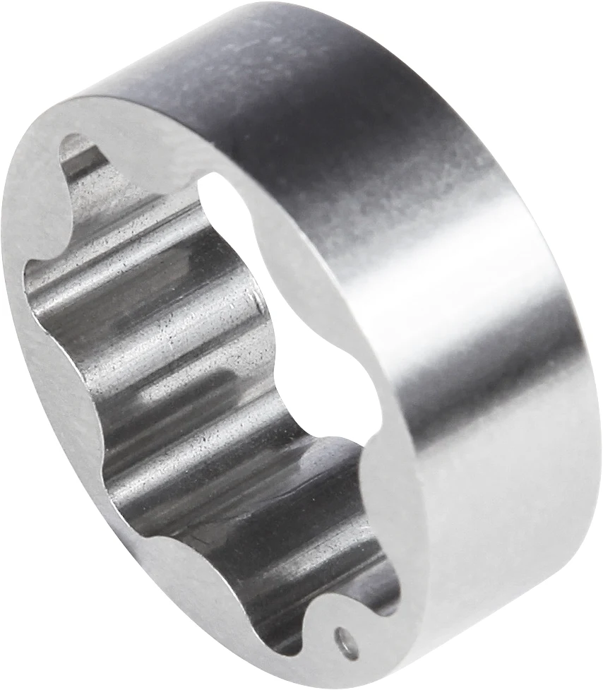 Gerotor pump outer rotor