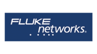 Fluke Networks logo