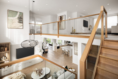 Modern Display Homes | Modern Homes In Melbourne