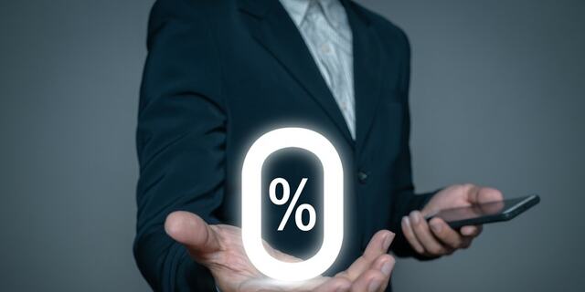 How 0% Interest Deals Can Wreck Your Finances, Even If You Never Miss A Payment