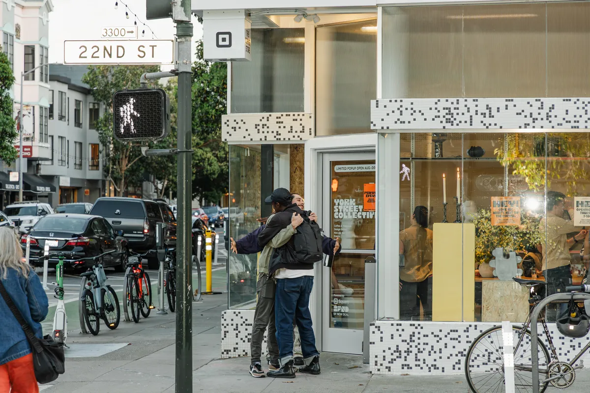 York Street Collective Corner Store Pop-Up - 22nd and Valencia.webp