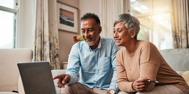 The Rules of 'Revenge Saving' to Take Control of Your Finances