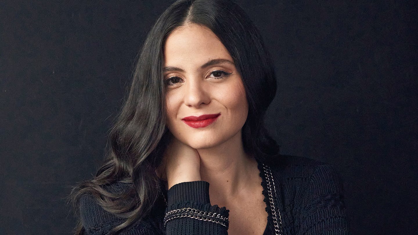 Vanessa Rosales: Reflecting on Women’s Experience