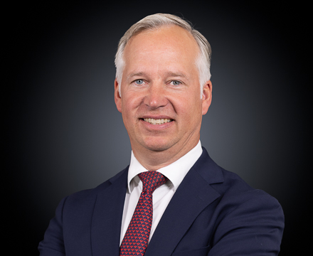 Karl Thorngren 