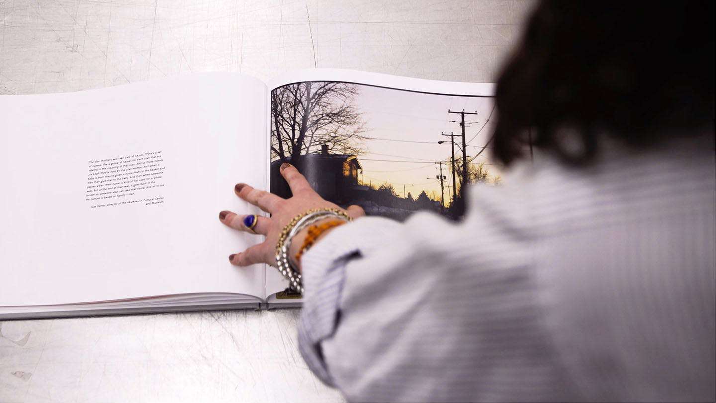 Reimagining Photography as Anthropology