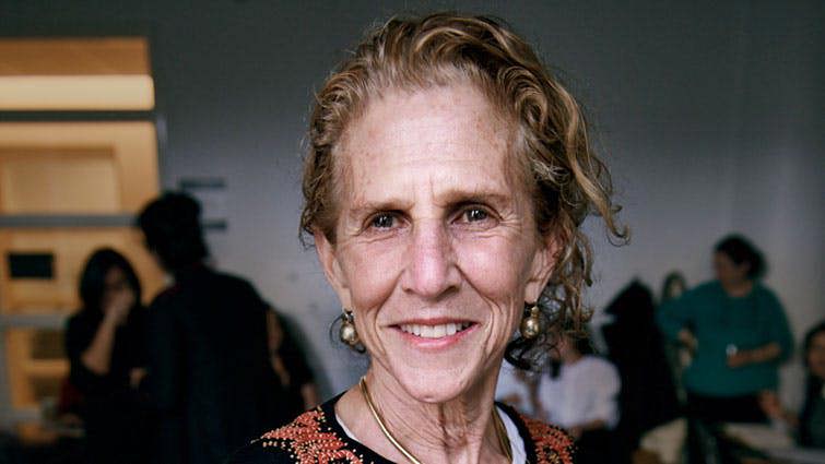 Ann Laura Stoler