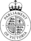 The Parliament of Victoria