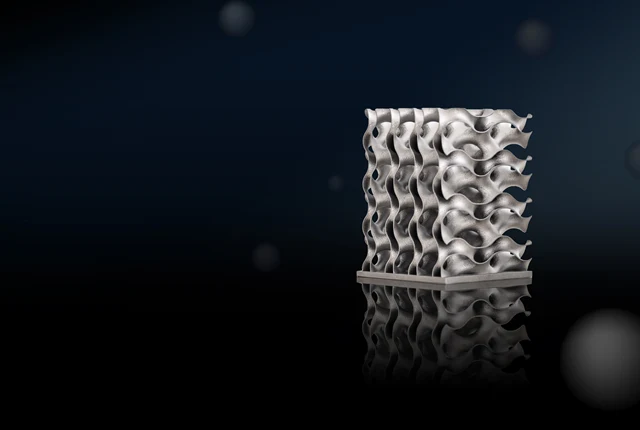 Additive Manufacturing