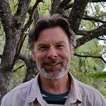 Profile Image of Doug Jensen