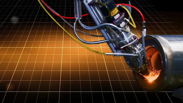 Technical service ArcX