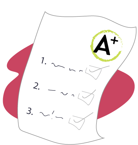 New academic expectations