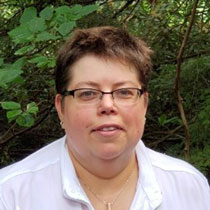 Profile Image of Lisa Hall